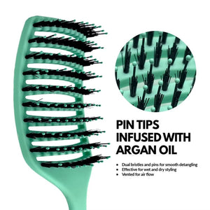 myDetangler Pro - Teal