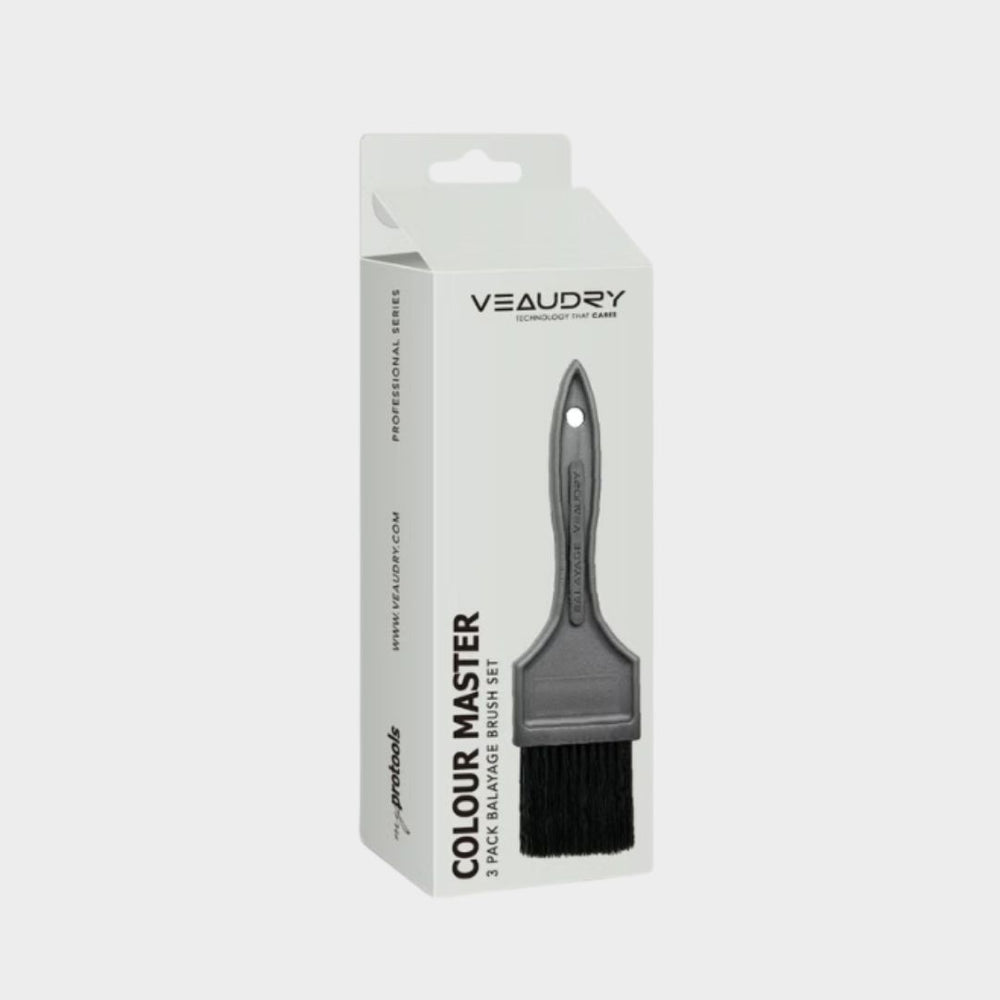 Veaudry - Colour Master Balayage Brush Set