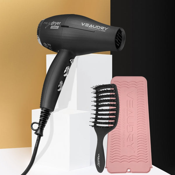 Veaudry MyDryer + Freebies Bundle