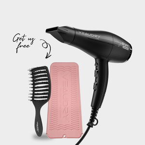 Veaudry MyDryer + Freebies Bundle