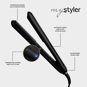 Veaudry myStyler