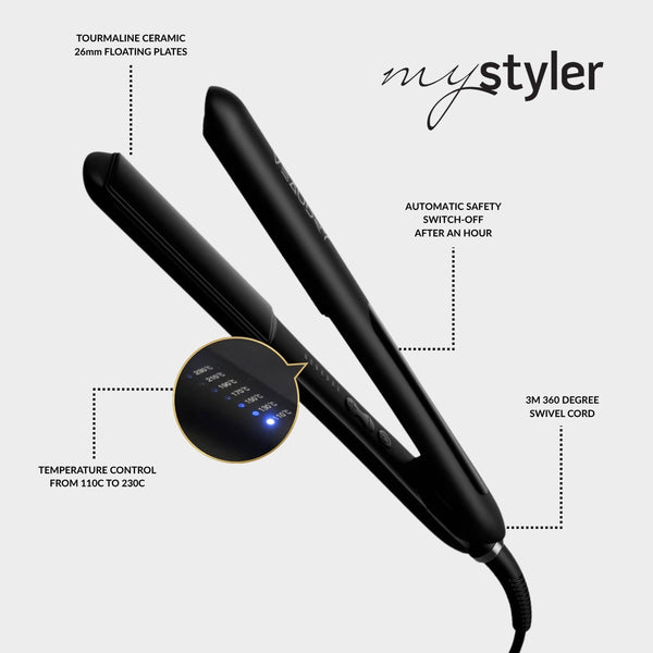 Veaudry myStyler