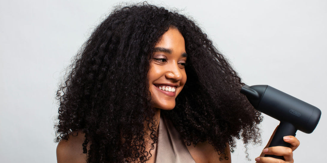  Tools for Natural Hair Care