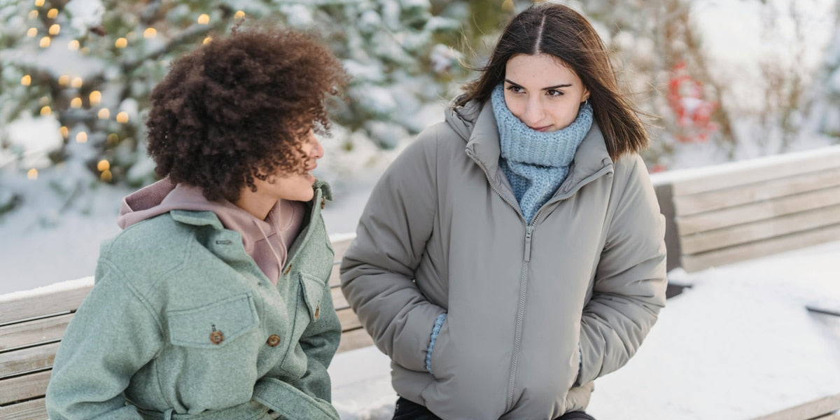 Winter Hair Care: Preventing Dryness with the Right Tools