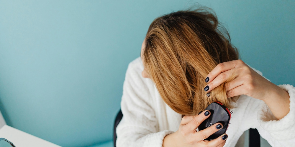 Detangling Natural Hair: Tools and Techniques