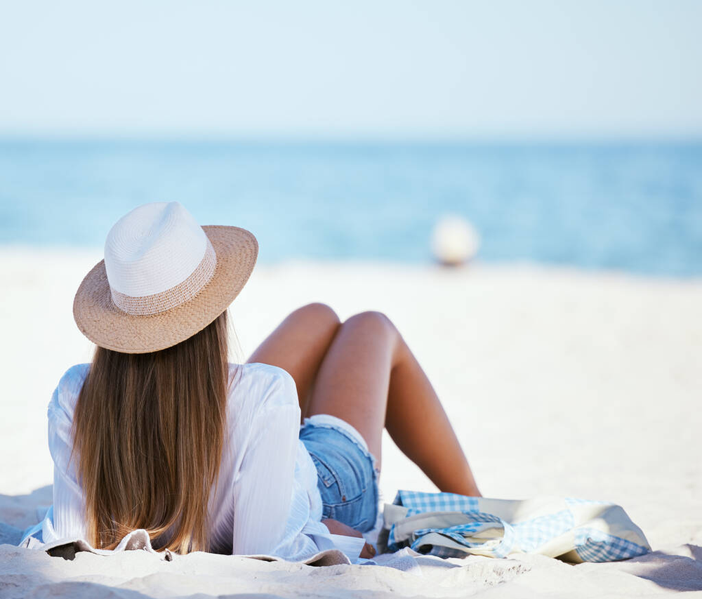Summer Hair Protection: Tools and Tips for Healthy Locks