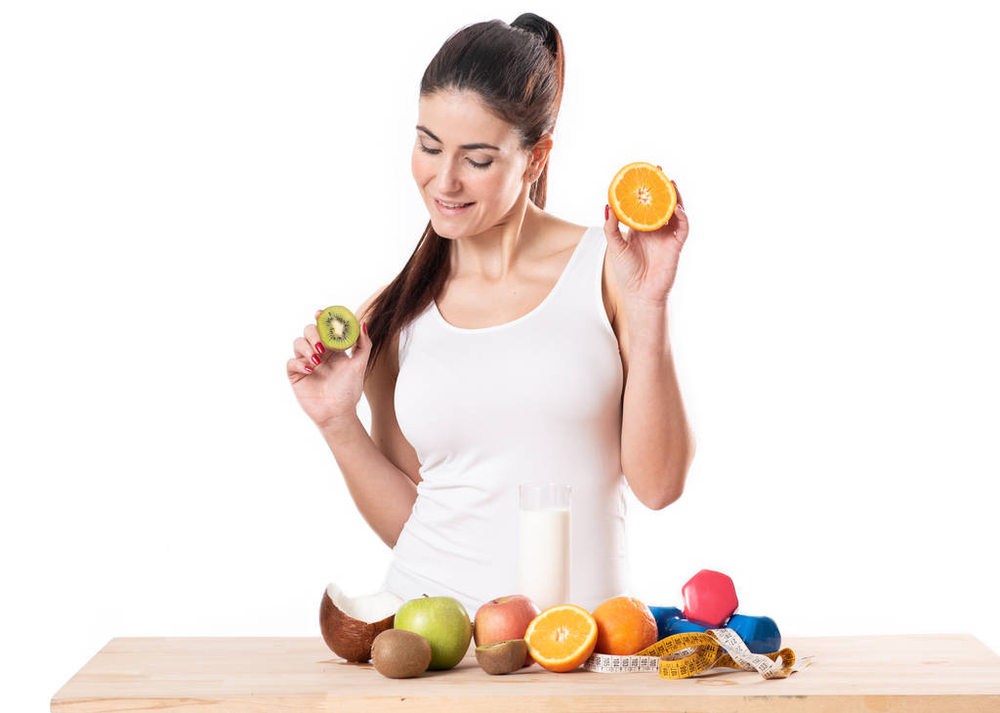 Foods and Tools for Stronger Hair Growth