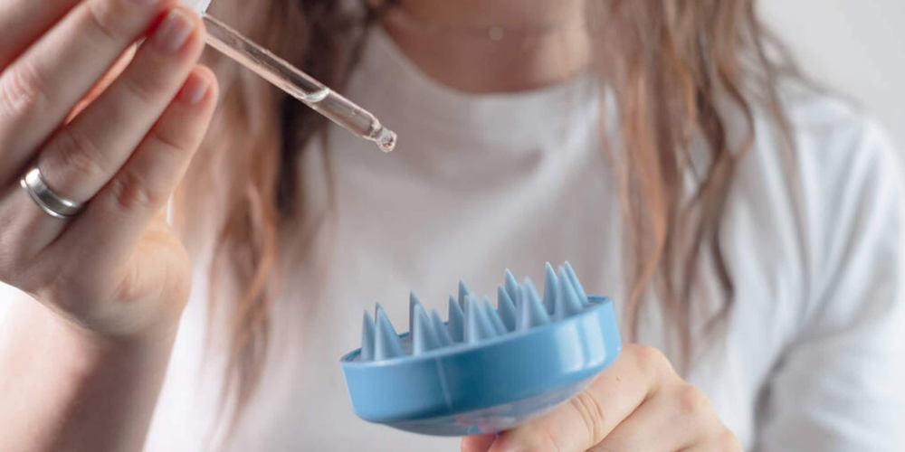 Innovative Hair Growth Ingredients and Tools to Try