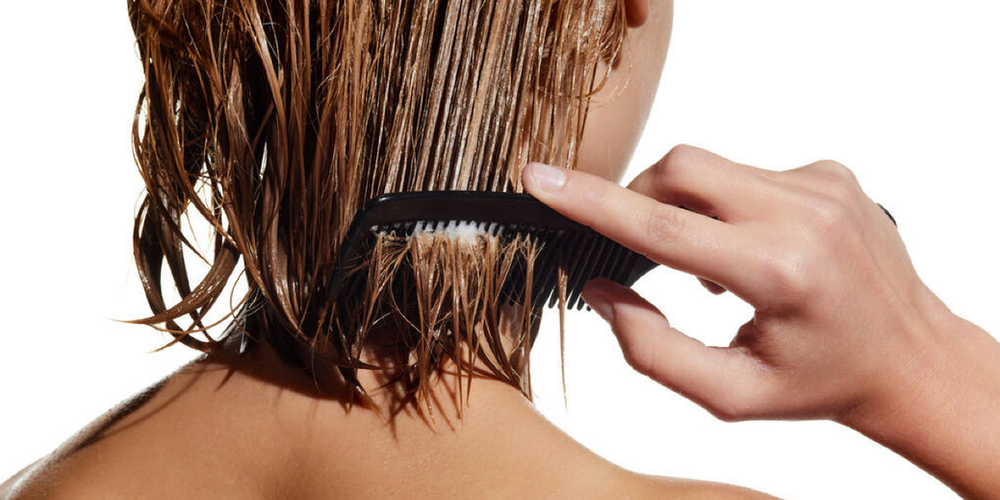 Salon-Quality Hair Treatments at Home: Tools and Products