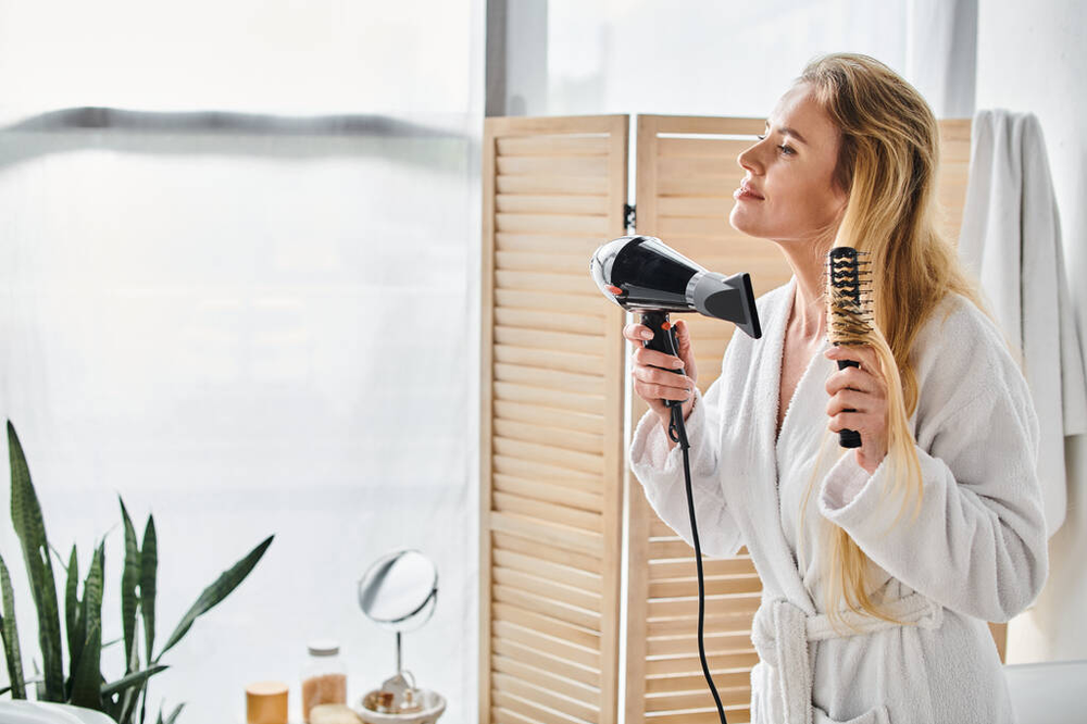 Revamping Your Hair Routine with the Right Tools