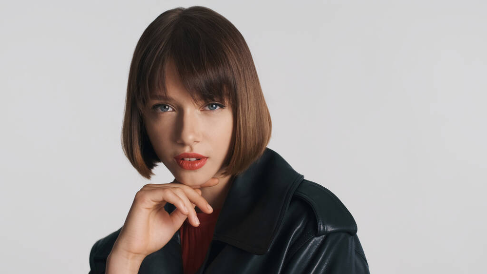 Trendy Short Haircuts and the Tools to Get Them