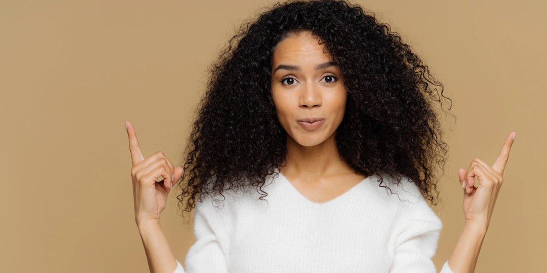 Got Frizzy Hair? Here’s How to Flat Iron Your Locks