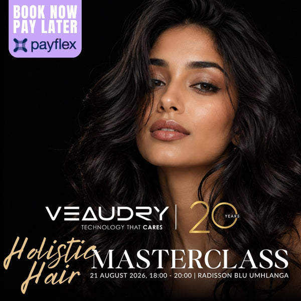 Holistic Hair Masterclass - Durban