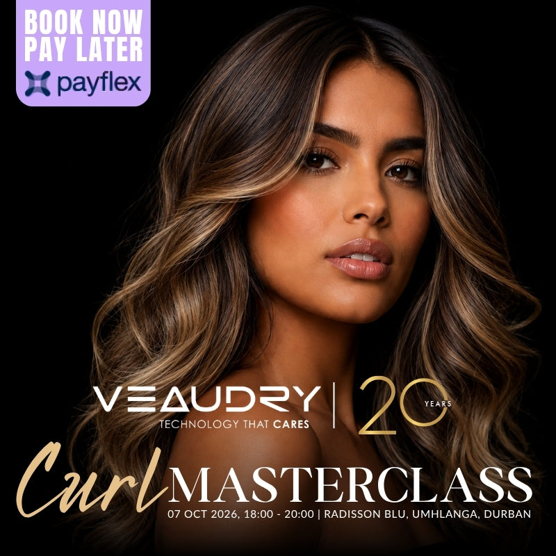 Durban Curl Masterclass