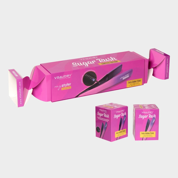 Veaudry Sugar Rush Limited Edition