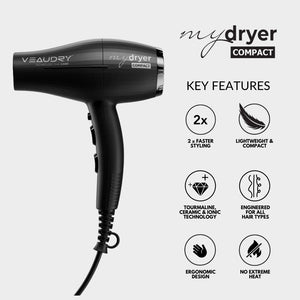 myDryer Black
