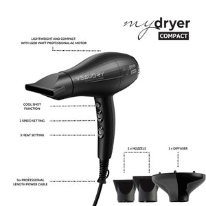 myDryer Black