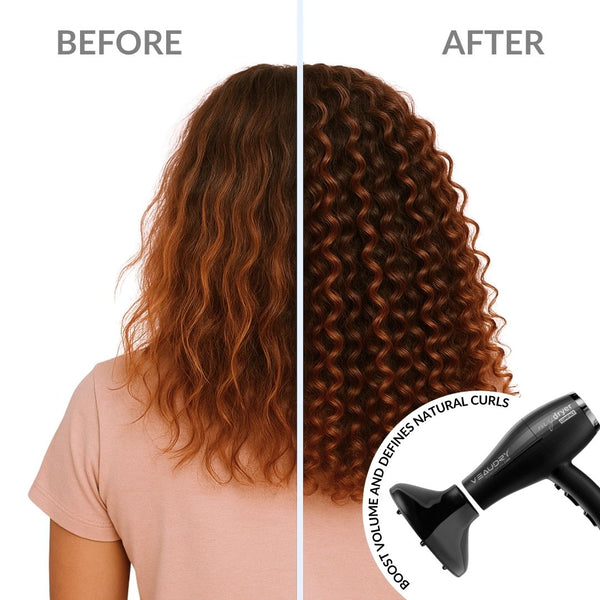 myDryer Black