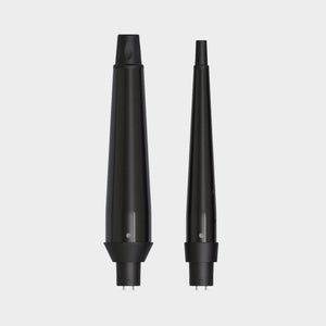 myCurl Interchangeable - Wand Duo