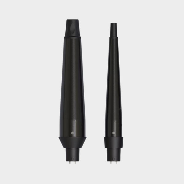 myCurl Interchangeable - Wand Duo
