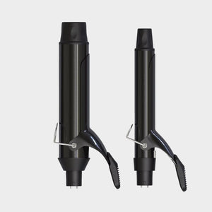 myCurl Interchangeable - Clamp Duo