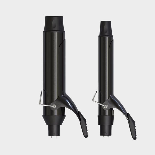 myCurl Interchangeable - Clamp Duo