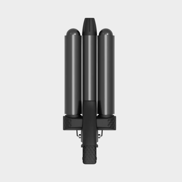 myCurl Interchangeable - Triple Barrel