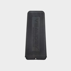 Veaudry Heat Mat & Pouch - Black