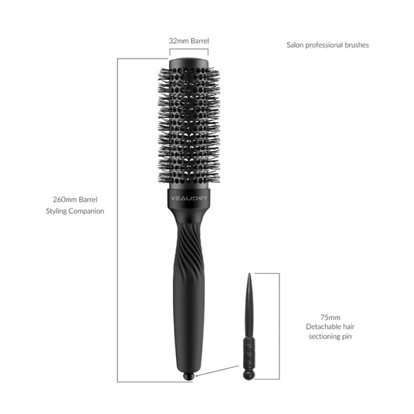 Veaudry MyBrush - 32 mm
