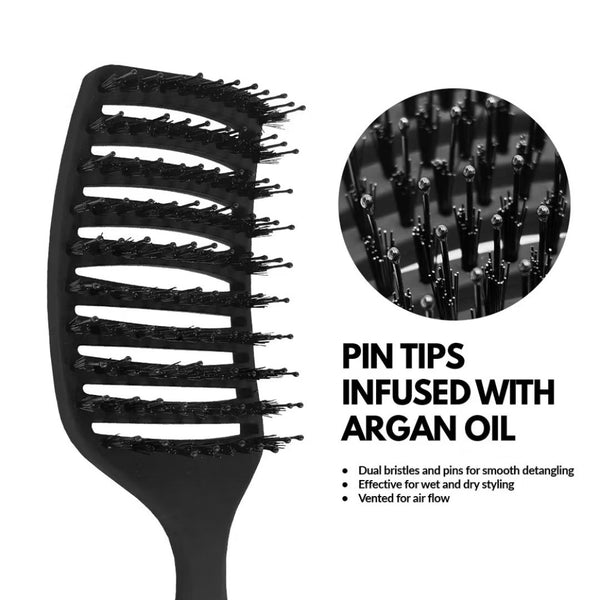 myDetangler Pro | Black
