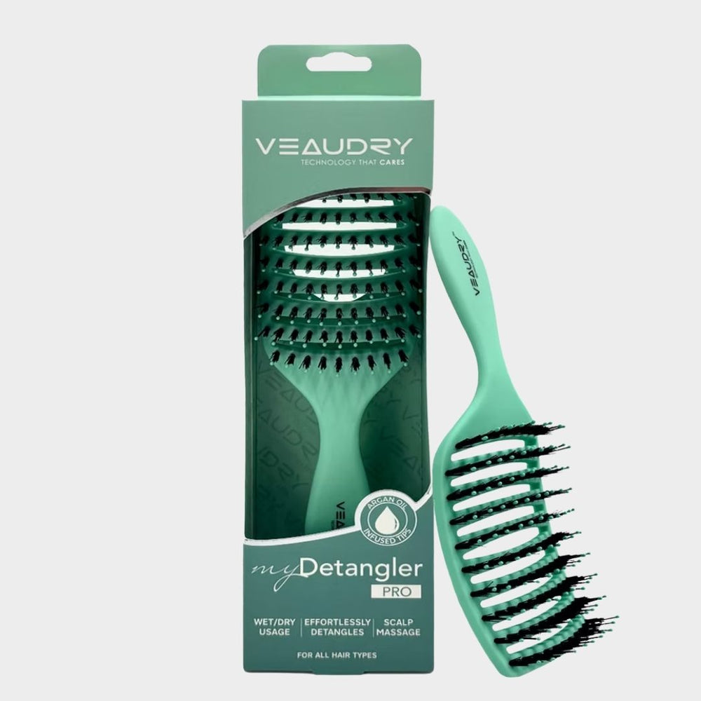 myDetangler Pro - Teal