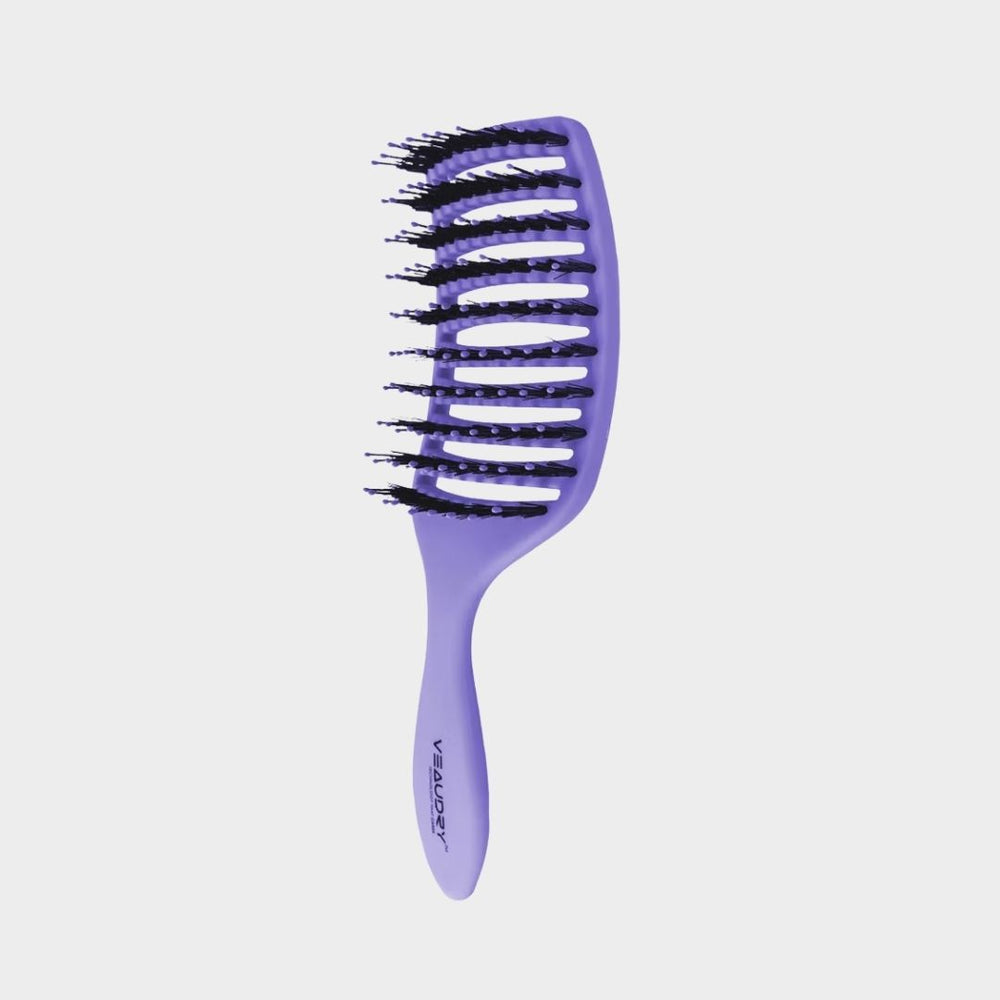 myDetangler Pro | Purple