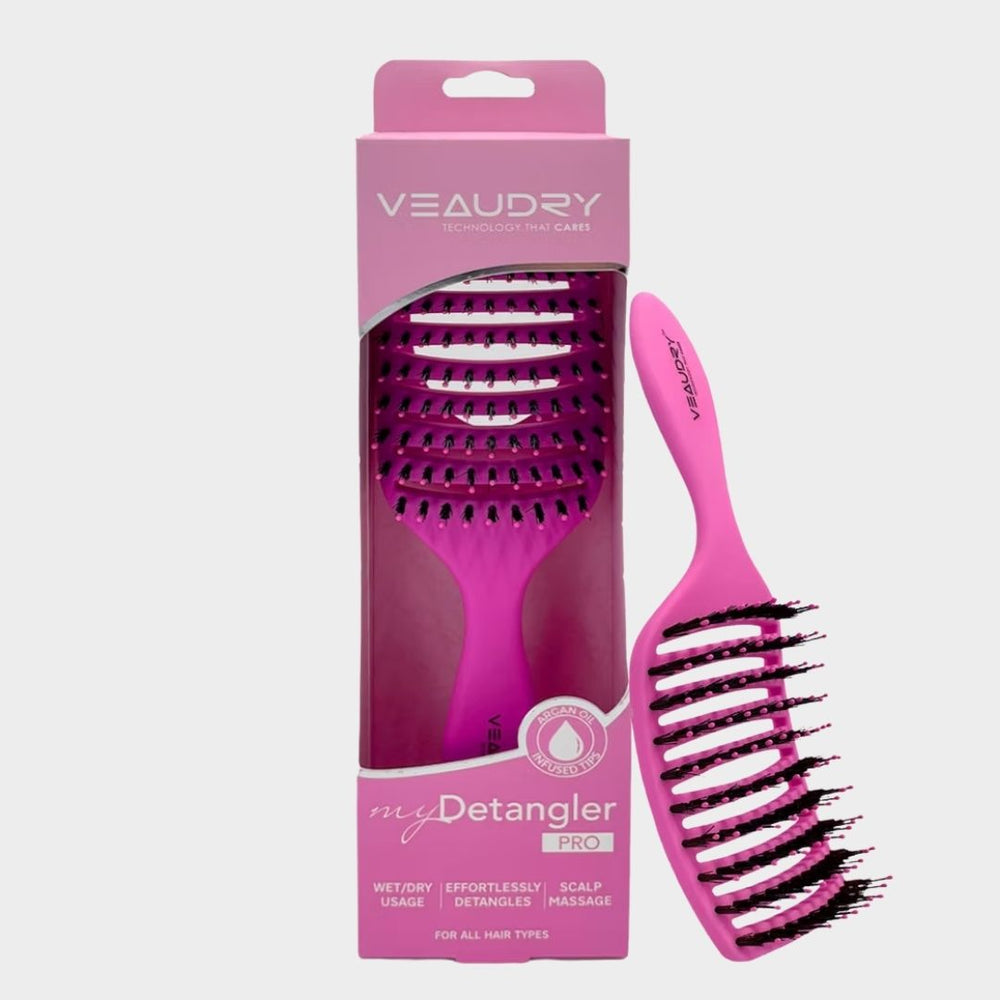 myDetangler Pro | Pink