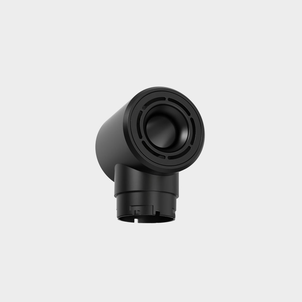 Veaudry myAirStyler - Round Dryer Nozzle