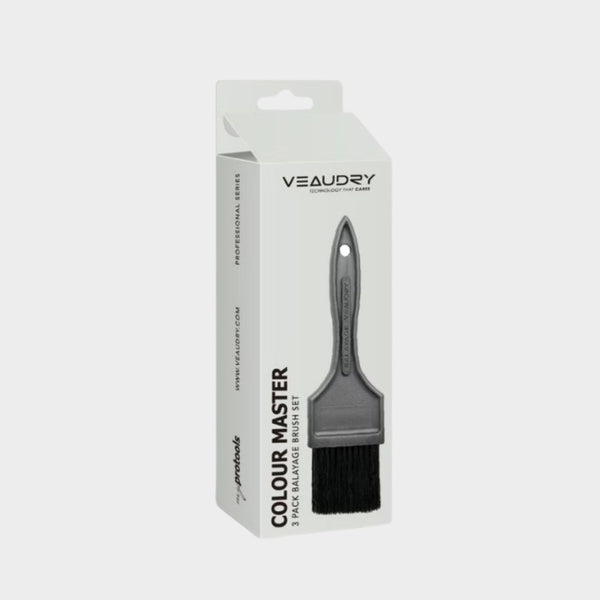 Veaudry - Colour Master Balayage Brush Set