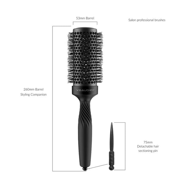 Veaudry myBrush 53mm