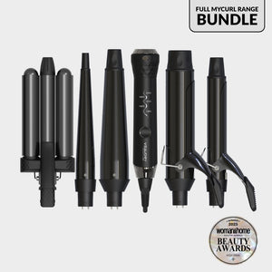 myCurl Interchangeable - Full Set