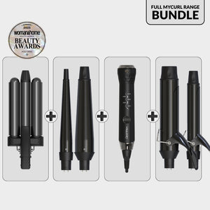 myCurl Interchangeable - Full Set