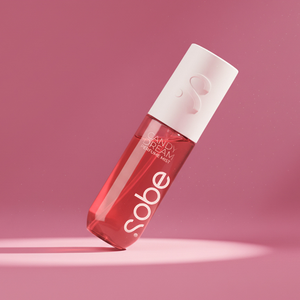 SOBE Hair & Body Perfume Mist EDT Bundle