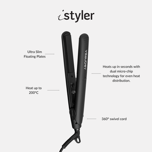 iStyler - Black
