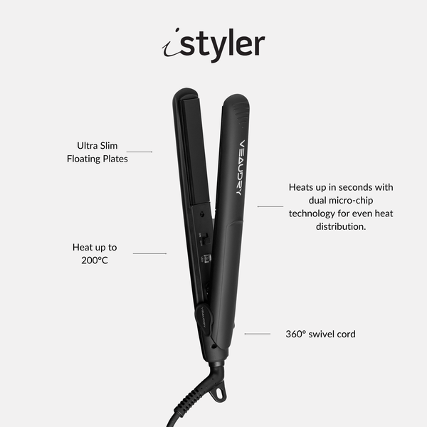 iStyler - Black