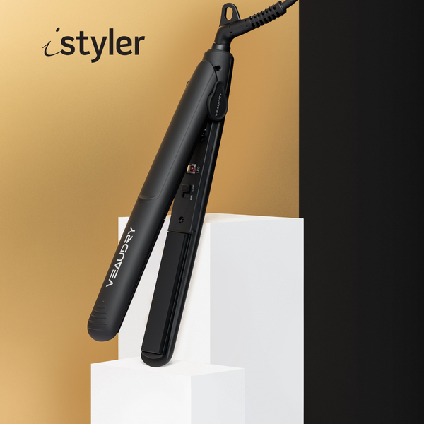iStyler - Black