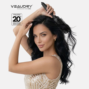 Veaudry MyBrush - 32 mm
