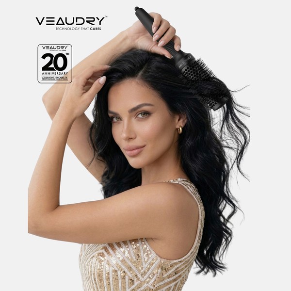 Veaudry MyBrush - 32 mm