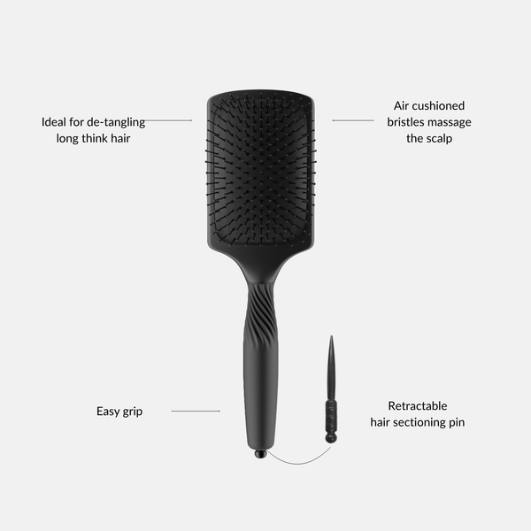 myBrush - Paddle