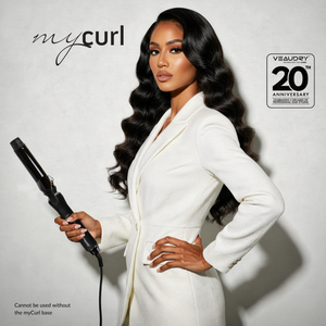 myCurl Interchangeable - Clamp Duo