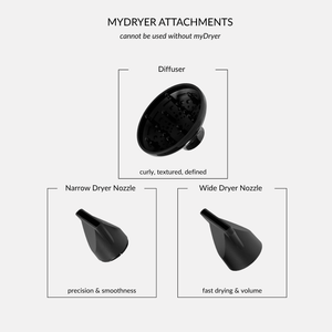 myDryer Black