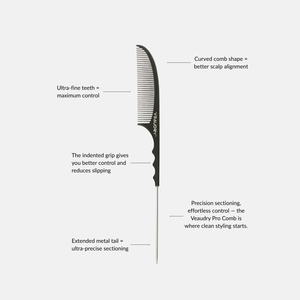 Veaudry myPro Comb
