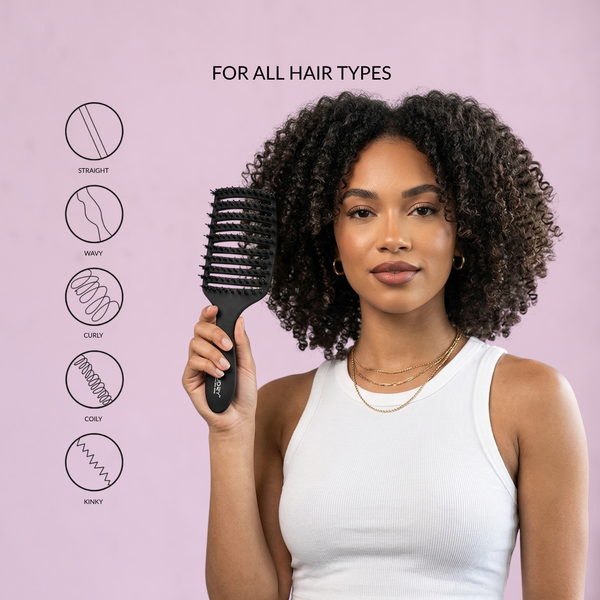 myDetangler Pro | Black
