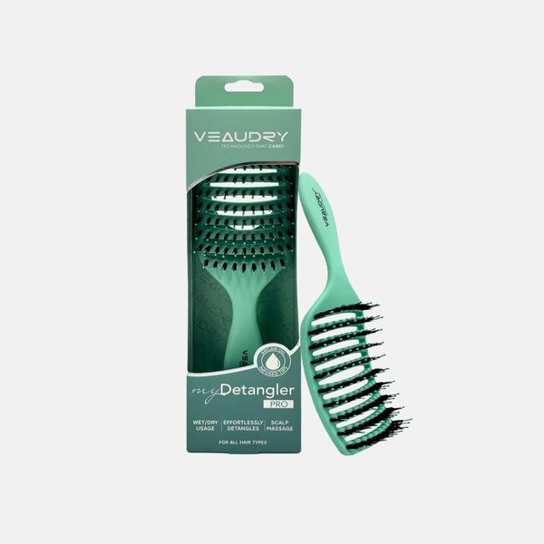 myDetangler Pro - Teal
